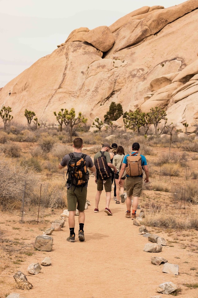 Adrenalinske avanture